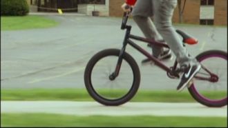 Episode 8 Neenah High