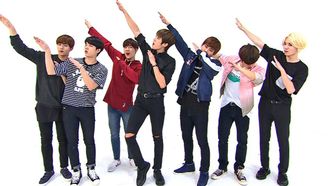 Episode 269 Episode 269 with Infinite