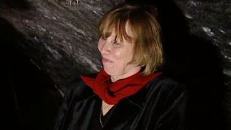 Episode 10 Castle of the Damned