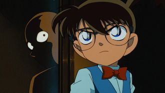 Episode 112 School of Ghouls
