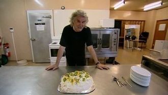 Episode 1 Stewart Island