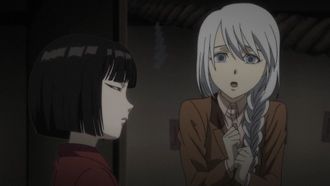 Episode 10 The House Where the Child Lives