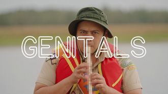 Episode 5 The Evolutionary Dance of Genitals