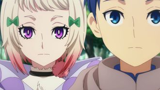 Episode 19 I Guess This Is a Class Reunion?