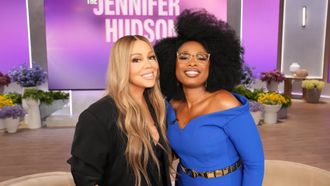 Episode 12 Mariah Carey, Jake Shane