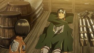Episode 22 The Defeated: The 57th Exterior Scouting Mission (6)