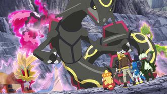 Episode 89 Where the Adventure Leads