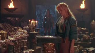 Episode 4 Cradle of Hope