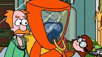 Episode 7 Fever Tale