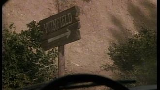 Episode 17 Welcome to Winfield / Quarantine