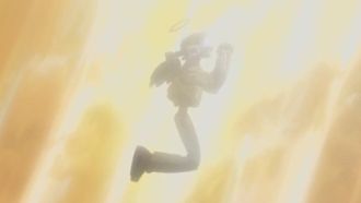 Episode 2 Fire Starter