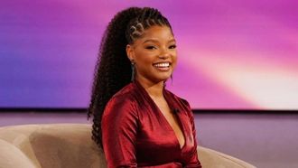 Episode 29 Halle Bailey, Dwight Howard
