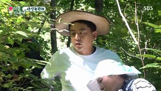 Episode 257 Episode 257 with Ahn Hyo-seop