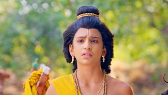 Episode 320 Maharaj Harishchandra Ka Tyaag