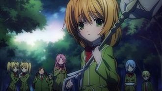 Episode 8 Goran Academy II