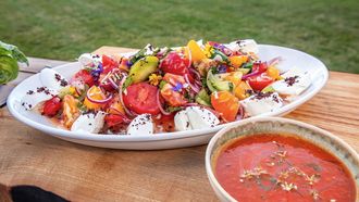 Episode 4 French Classics, with a Twist