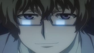 Episode 13 New World