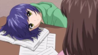 Episode 8 The Dream Continues Once More / A Hug in the Middle of the Snow!