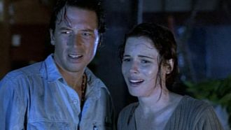 Episode 14 Hurricane