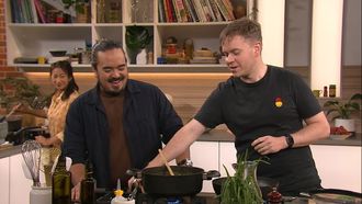Episode 13 Lentils