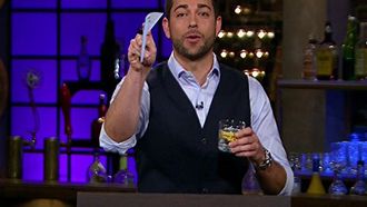 Episode 7 Jonathan Sadowski vs. Lenny Jacobson