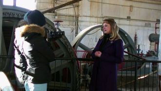 Episode 1 Bear Lake Beast; Vergas Hairy Man