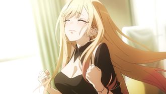 Episode 1 Someone Who Lives in the Exact Opposite World as Me