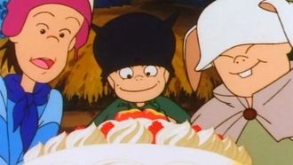 Episode 9 Birthday Everyday