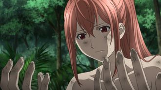 Episode 12 Absent Thee from Felicity Awhile