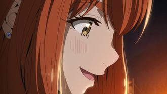 Episode 19 I'm Not Scared!