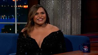 Episode 155 Mindy Kaling, Wally Baram