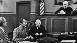 Episode 1 Verdict from Space
