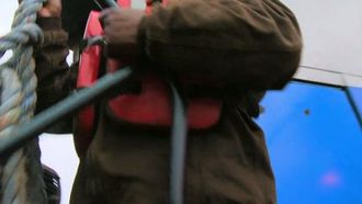 Episode 6 Dead of Winter