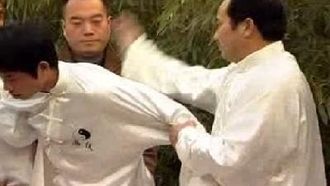 Episode 9 Knife Fighting, Enshin-Ryu & Dim Mak