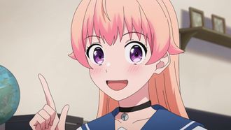 Episode 22 The Incredible Shrinking Adventure / The Hamazaki Fall Bread Festival / Lucky Birthday