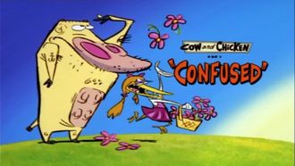 Episode 10 Confused