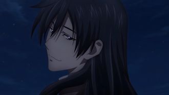 Episode 3 Dakai the Magpie and Regnejee the Wings of Sunset