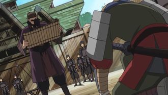 Episode 24 On the Path of Destruction