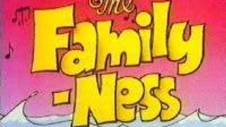 Episode 25 You'll Never Find a Nessie in the Zoo