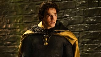 Episode 13 Stars & S.T.R.I.P.E. (2)