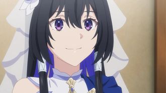 Episode 20 Half of Eternity