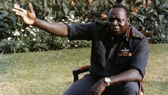 Episode 6 Idi Amin