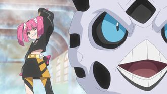 Episode 66 Infiltrating the System! Naranja Academy in Danger!