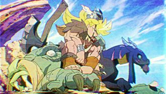 Episode 23 Lord of the Kokan the Great