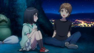 Episode 3 Say It Before You Regret It