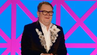 Episode 9 Comedy is a Bitch