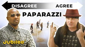 Episode 13 Do All Paparazzi Think the Same?