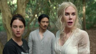 Episode 8 Ever After