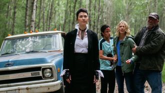 Episode 6 Homecoming (2)