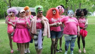 Episode 1 Water Sports